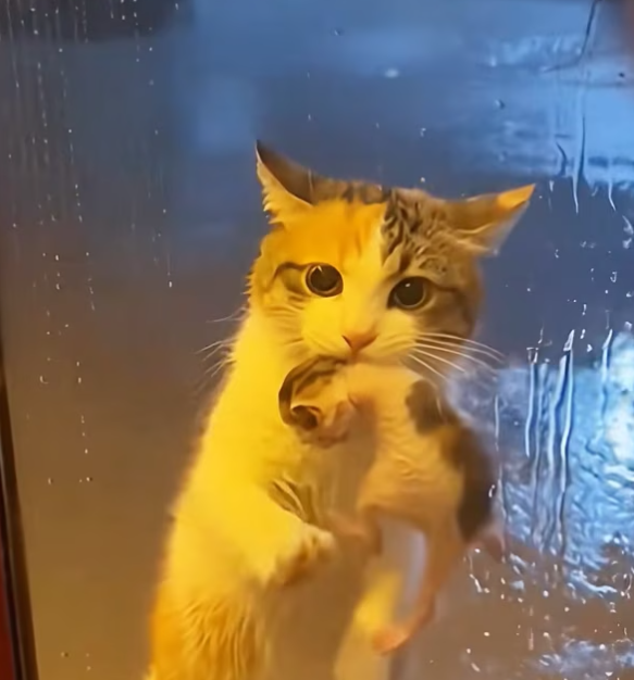 T0701030 Even broken… he still saved another life.